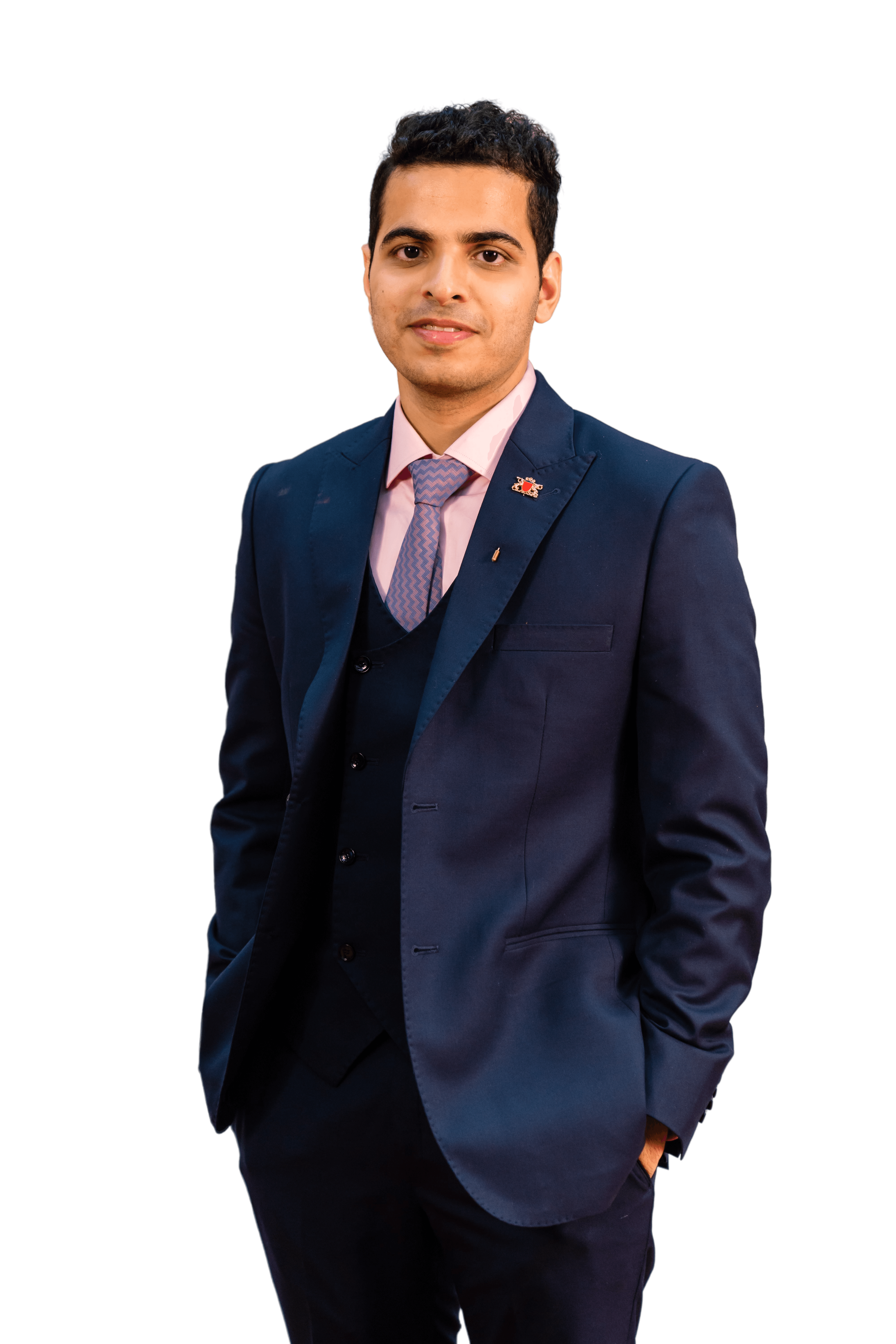 Vinay Gaba