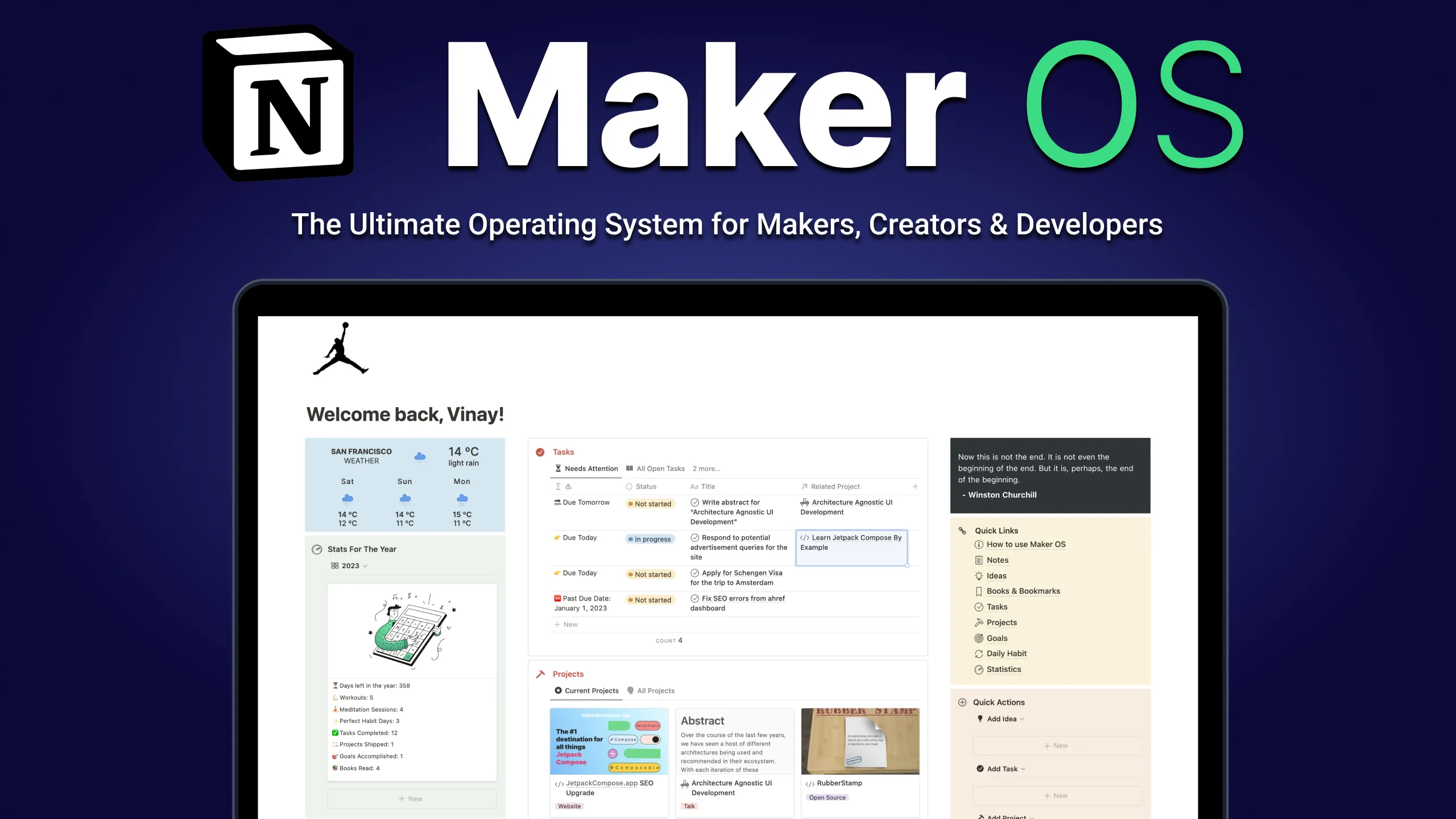 MakerOS
